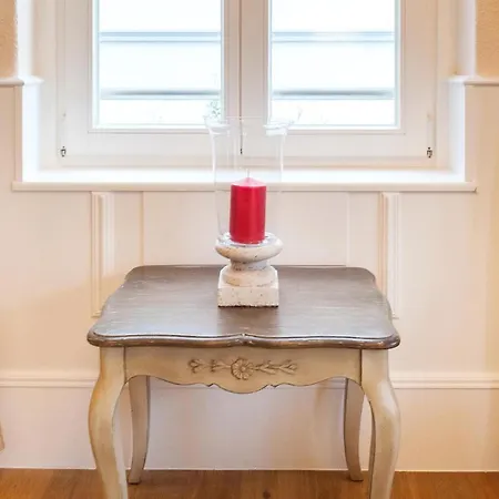 Ostseebad, Sellin, Ruegen, Villa Odin ゼリン