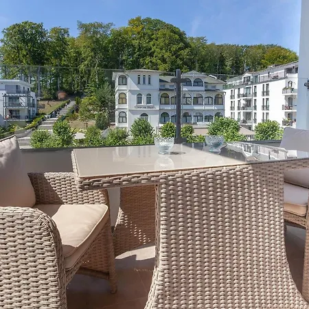 Odin Freya Appartement *