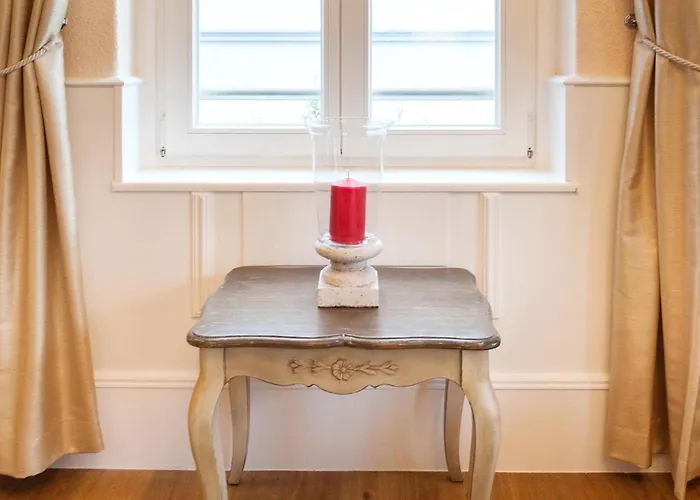 Ostseebad, Sellin, Ruegen, Odin Sellin (Rugen)