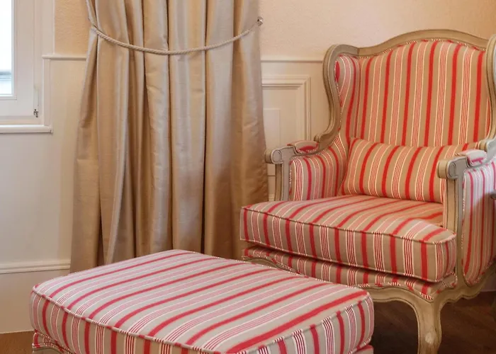 Ostseebad, Sellin, Ruegen, Odin 公寓